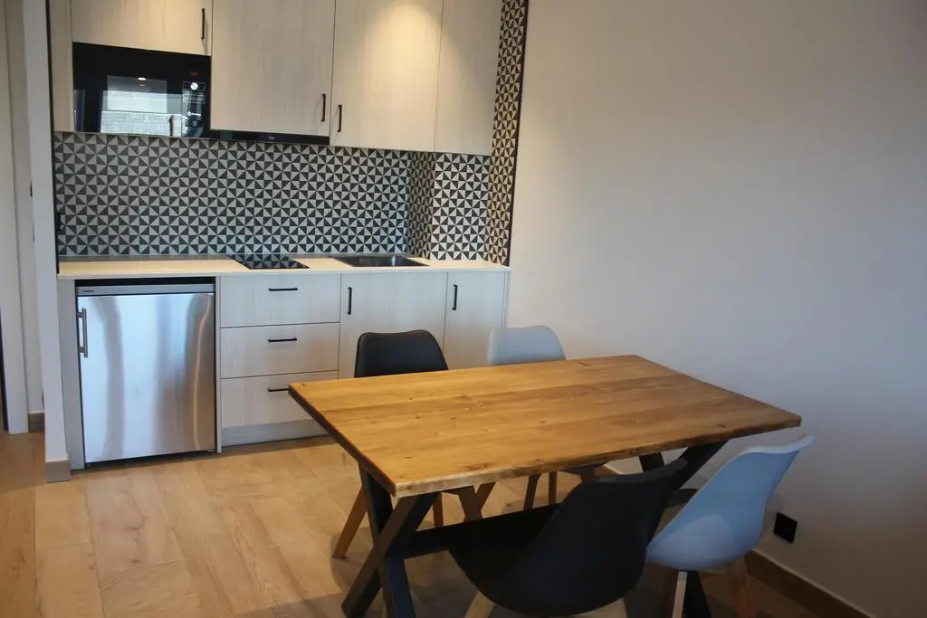 Apartamentos Dos Ríos Ainsa