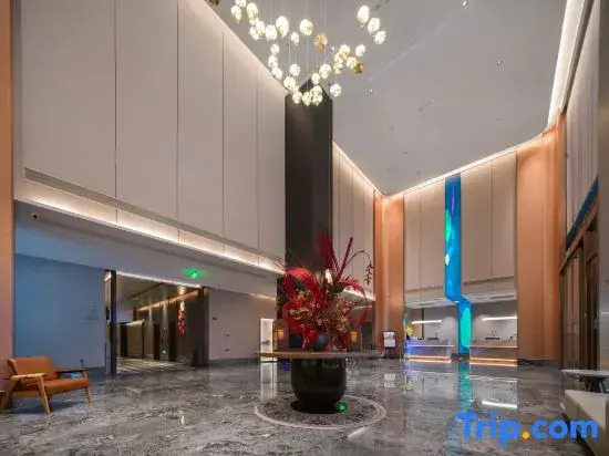 Hawthorn by Wyndham（FenghuangGucheng Visitor Center）