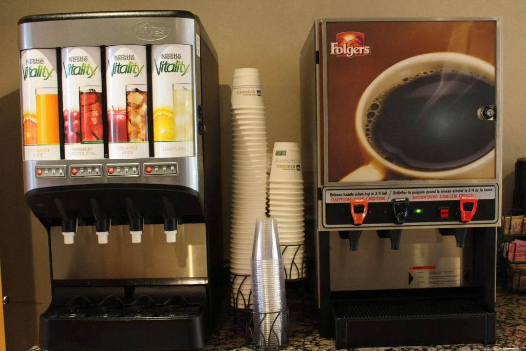 Best Western King George Inn & Suites