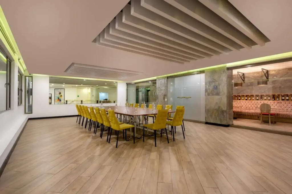 Four Points by Sheraton Medellín