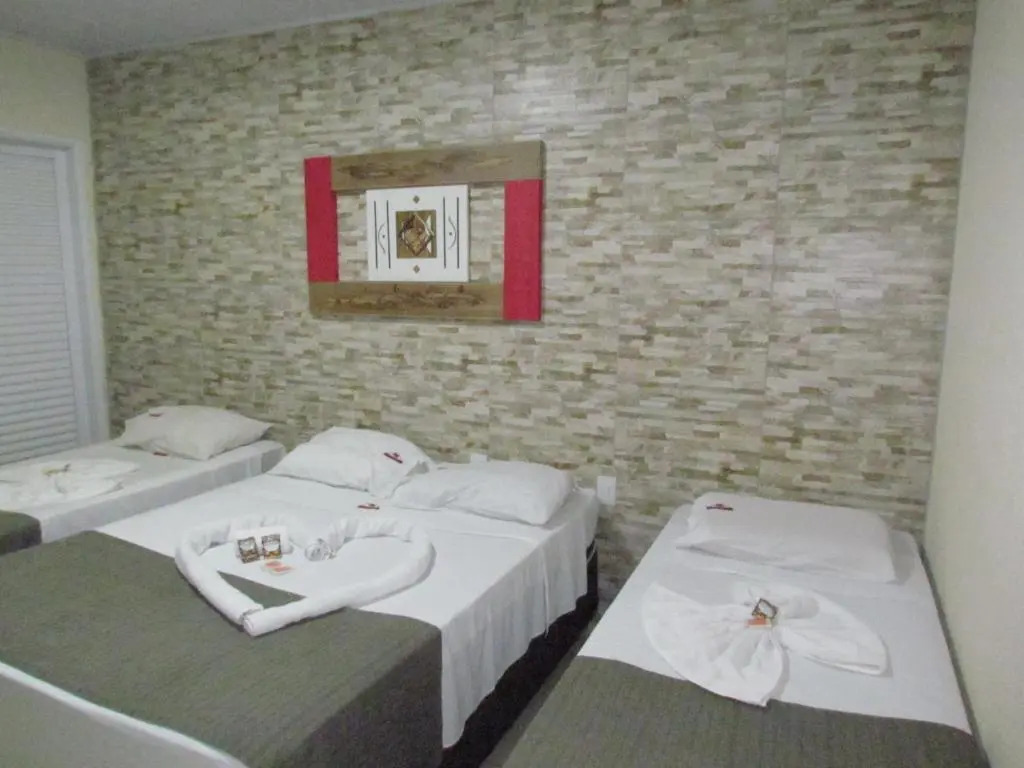 Pousada Quinta Das Aroeiras