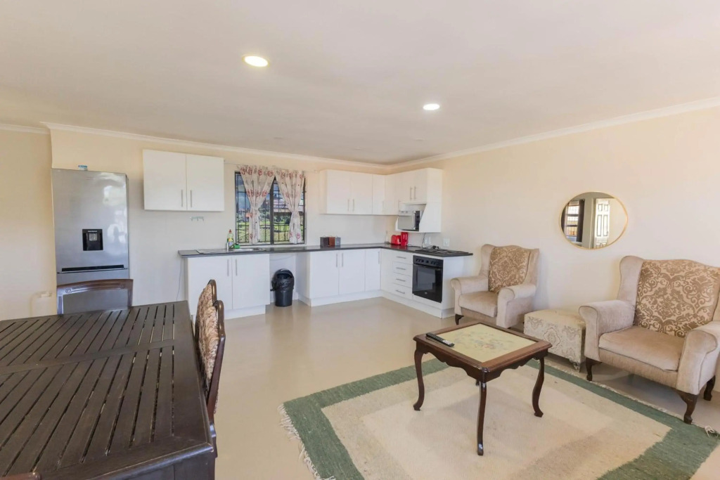 Durban Italian villa 3