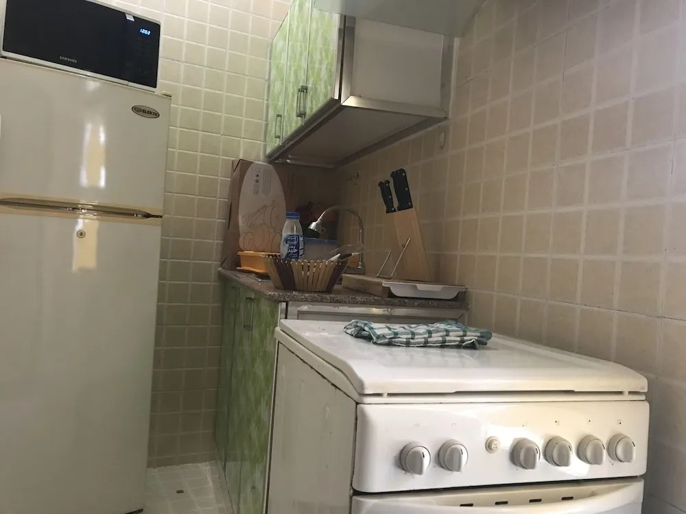 Relax Apartment