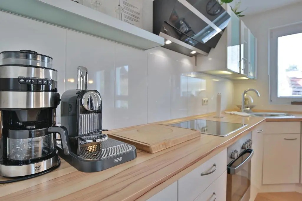 Ostseeperle Ostseeperle Appartement 2