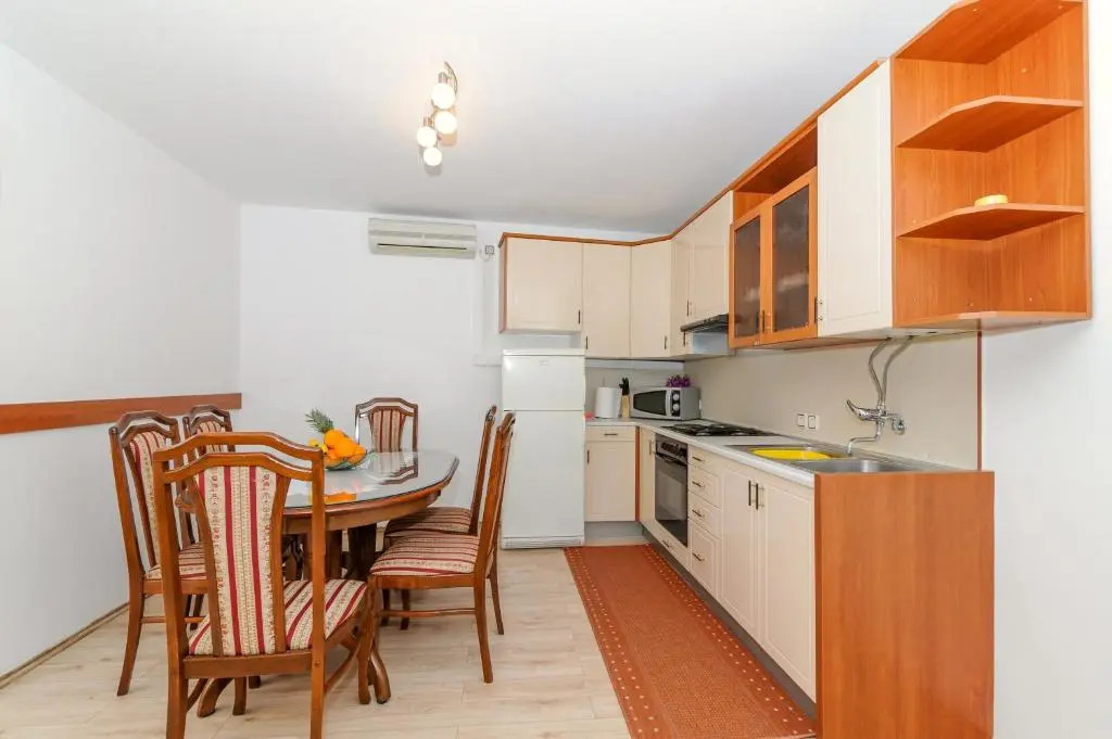 Apartment Orlović Old Town