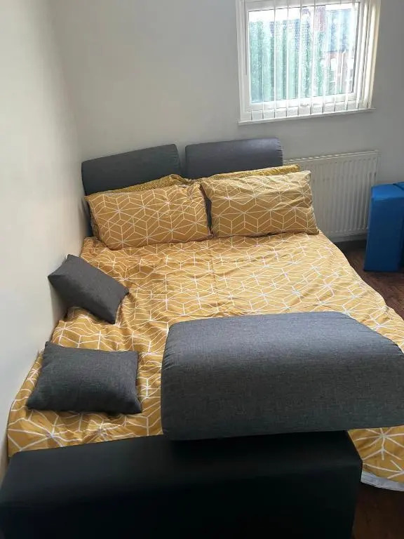 Haggai 5 Comfort Suites