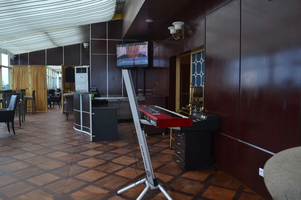Hotel Residences KMJ International