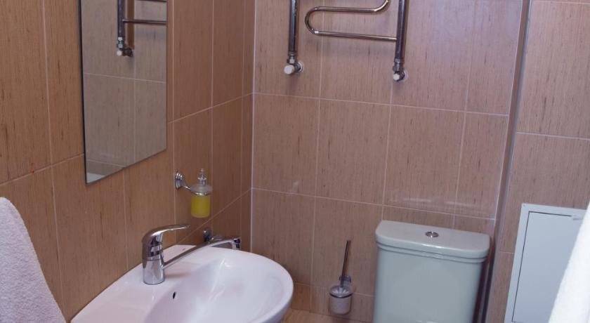 Отель Николаевский