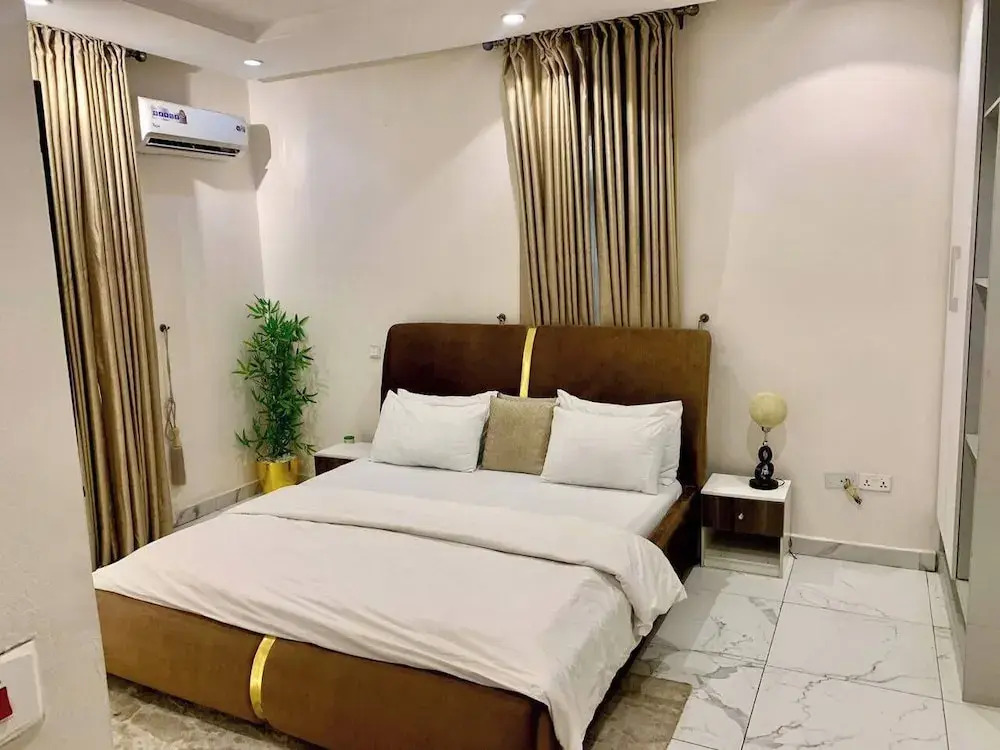 H.N.O Shortlet Apartment