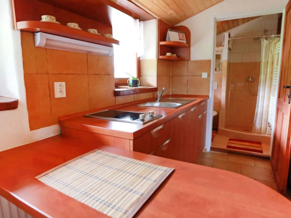 Chalet Lhotka Ostravice