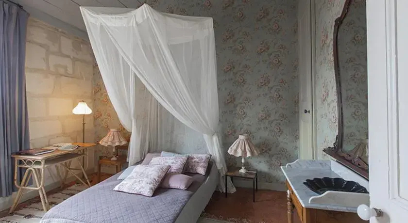 Arles Charming Townhouse