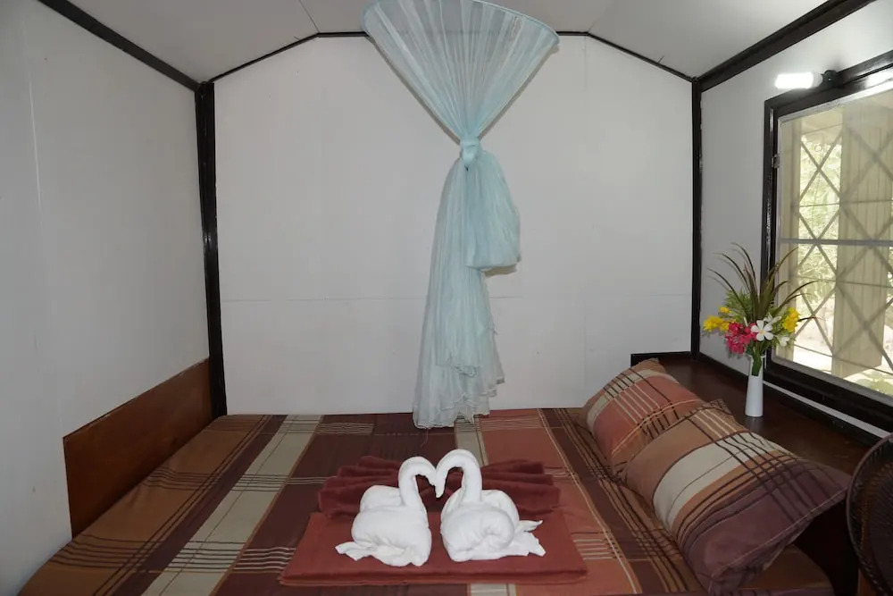 Laemson 1 Bungalow