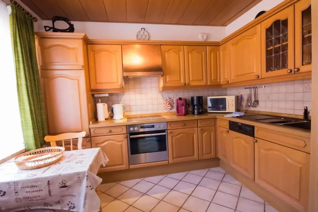 Haus Lily Nr.02 bis zu 6 Personen davon max. 2 Kinder