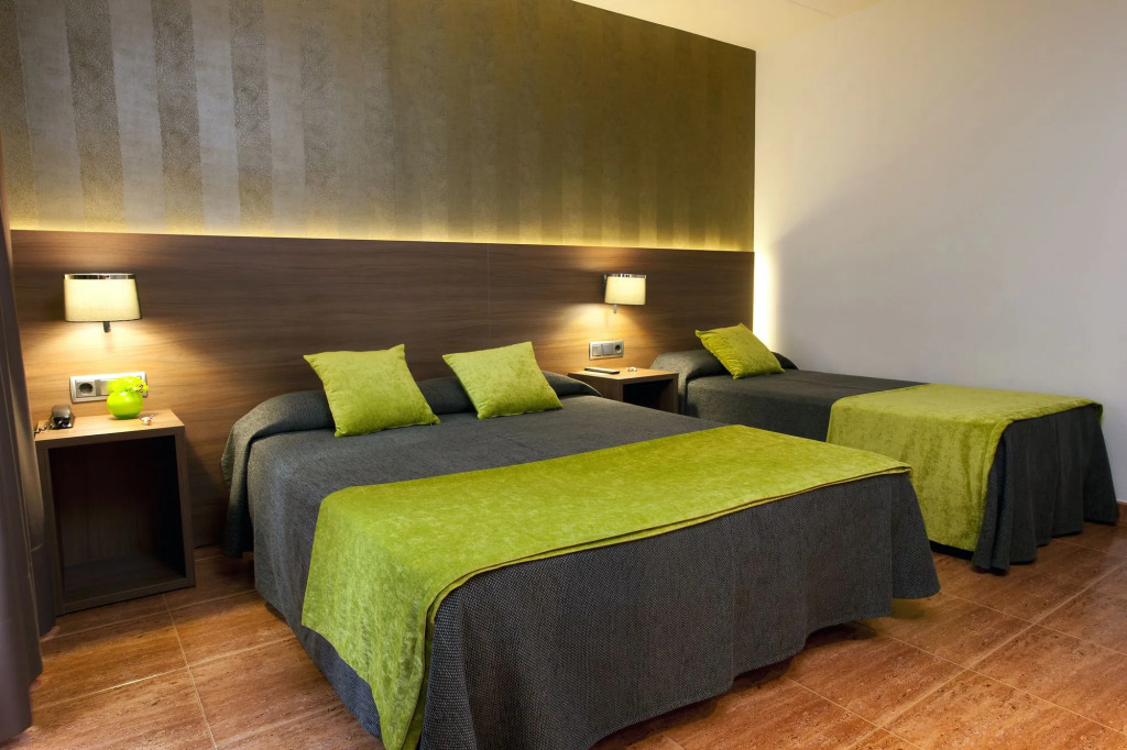 Bed and Breakfast El Pekinaire