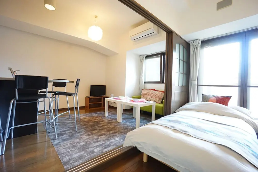 Terry's Apartment Shinsaibashi East I G06B