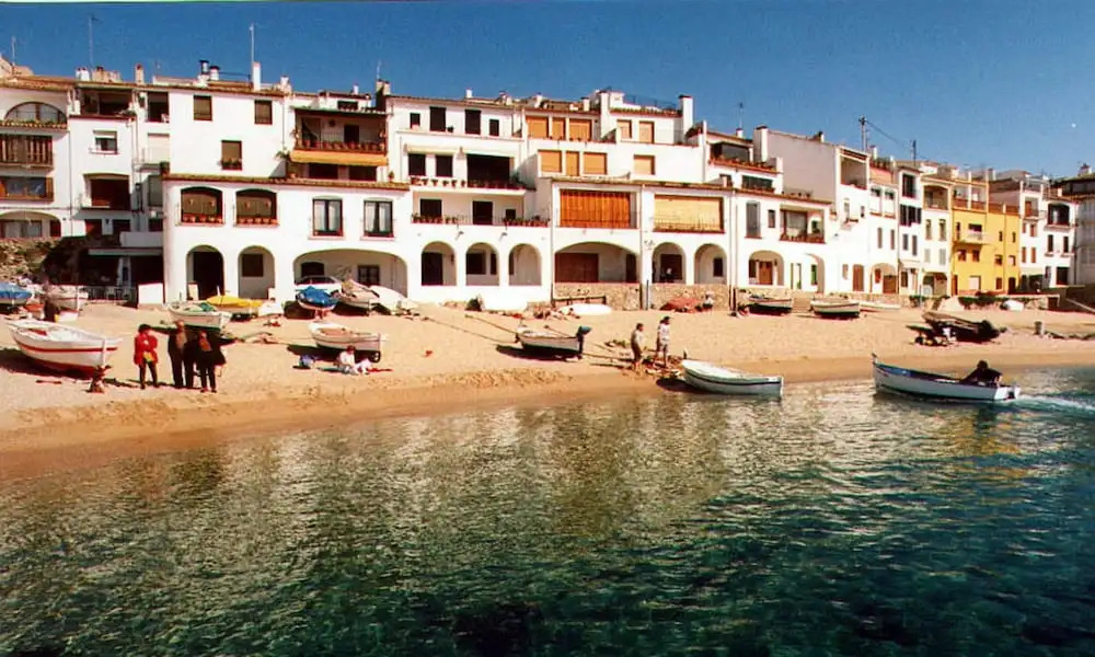Apartment in Palafrugell - 104779 by MO Rentals
