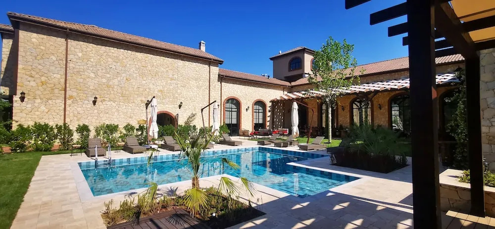 Bengodi Boutique Hotel