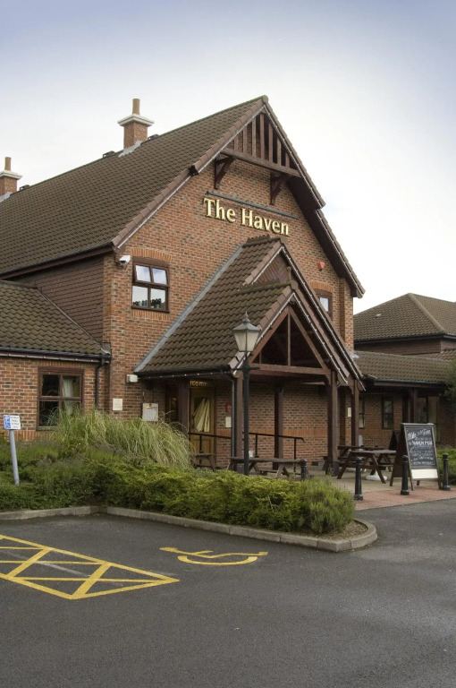 Premier Inn Grimsby