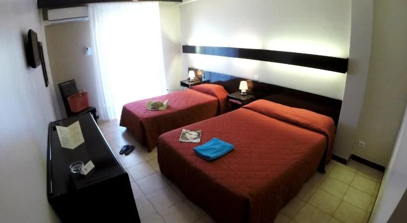 Hôtel Beach