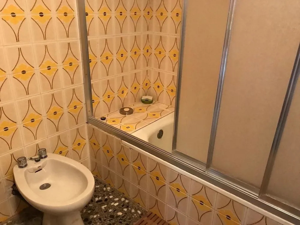 Apartamento Miramar Vistas Frontales Mar - 124B