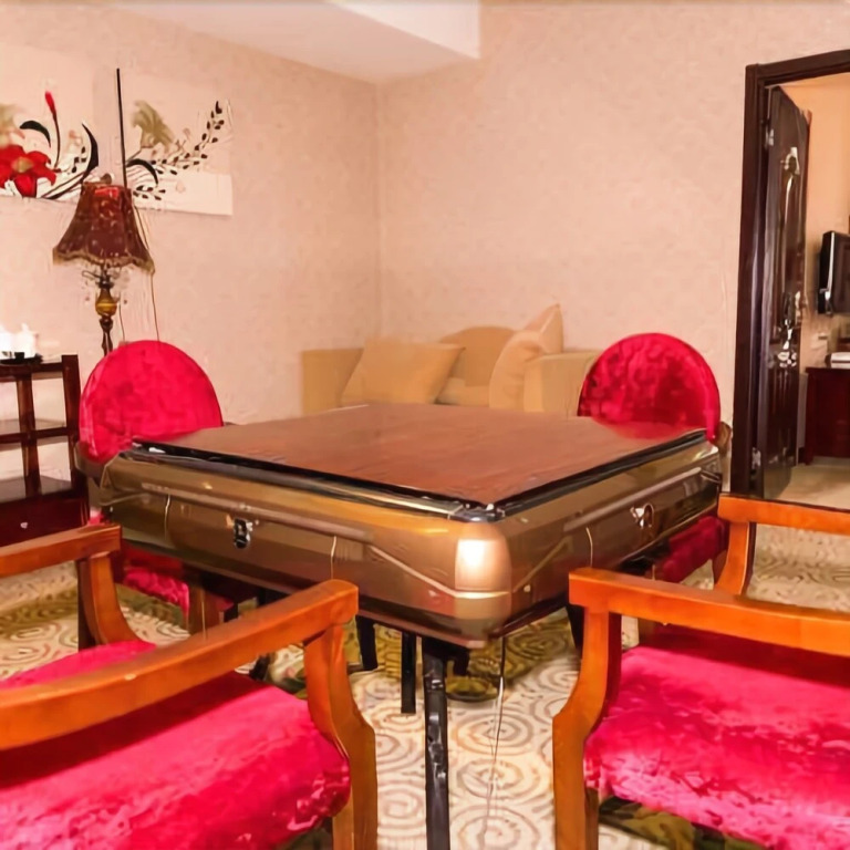 Lanqin Hotel