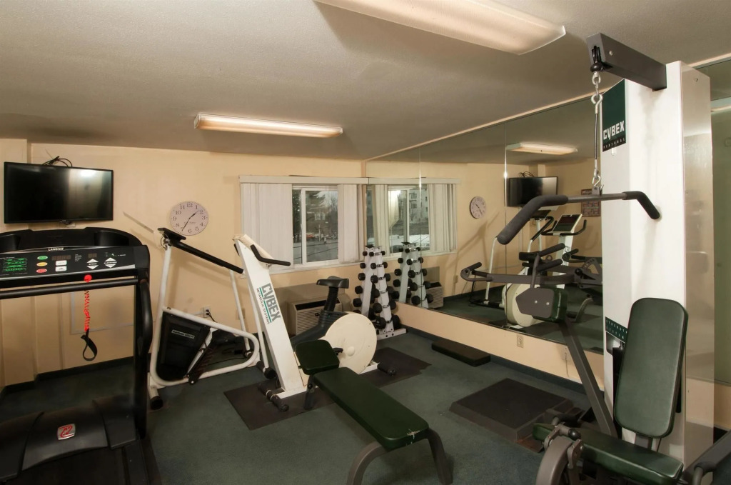 West Hartford Inn