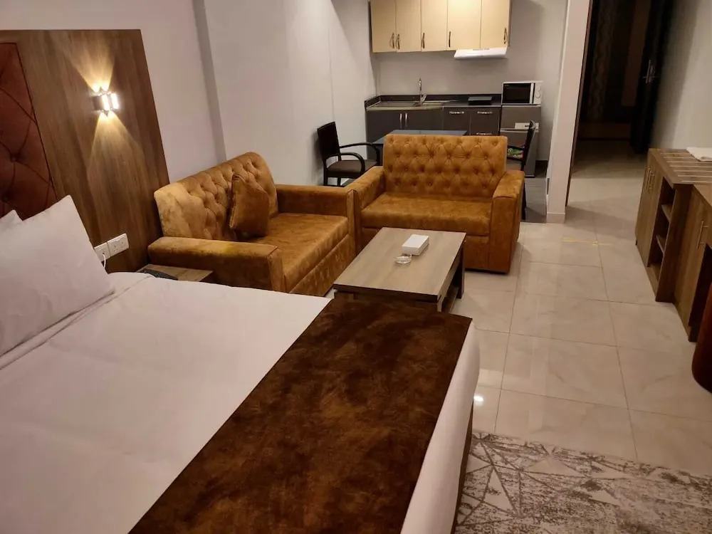 New Dream Plaza Hotel Apartment