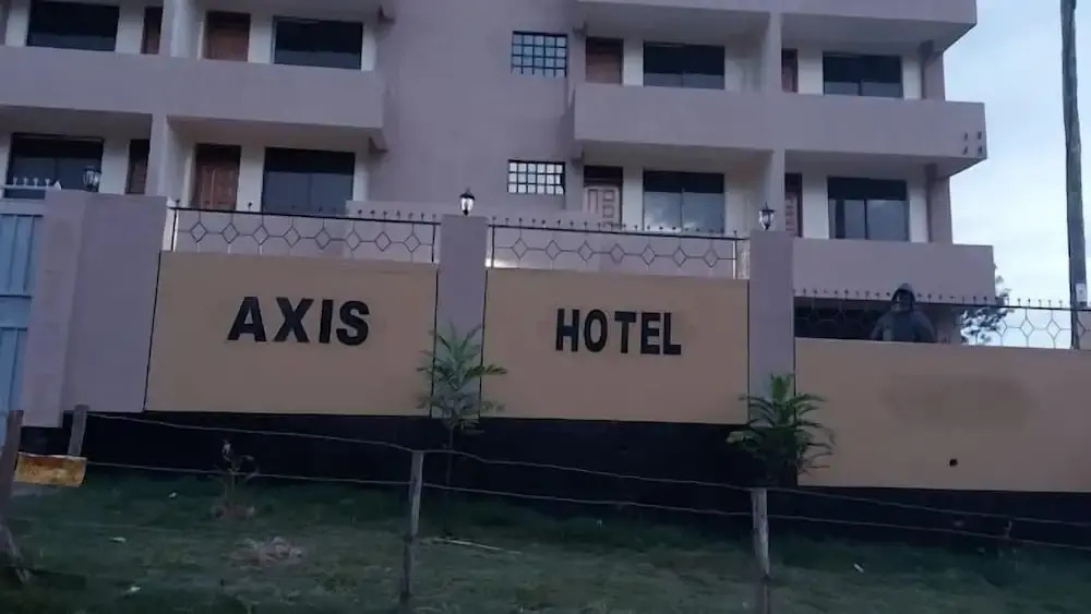 Nakuru Axis Hotel