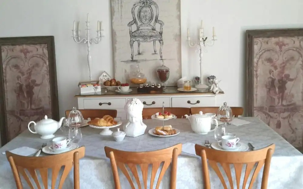 La Butterfly Relais
