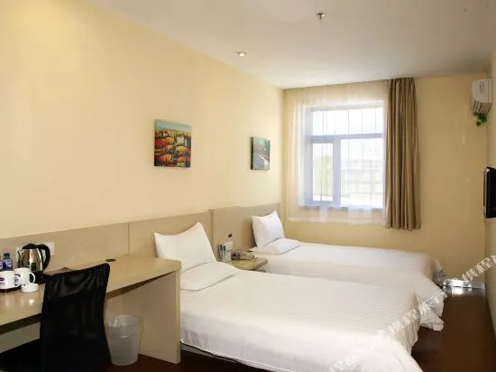 Jinxing Hotel