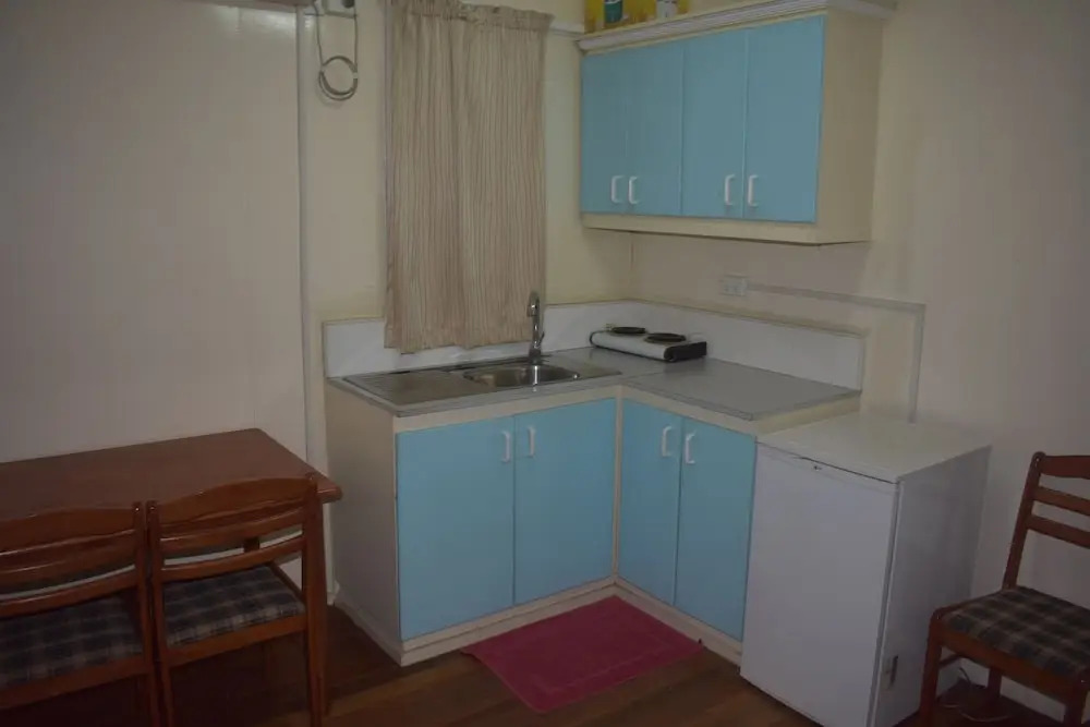 Hohola Apartments