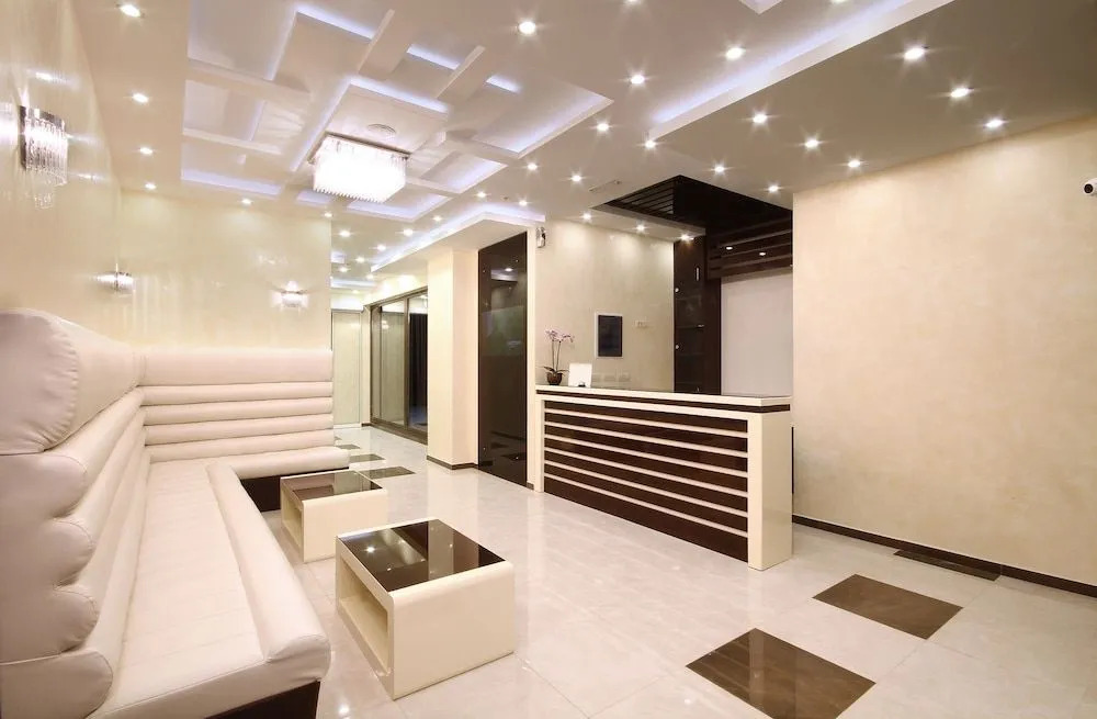 Shine residence