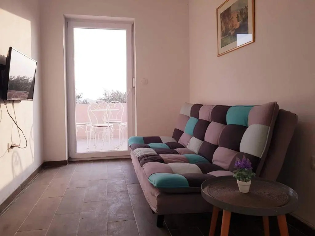 Apartmani Luce i Miho
