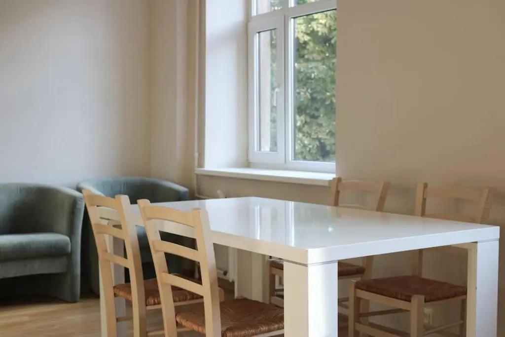 Senču apartamenti No.6