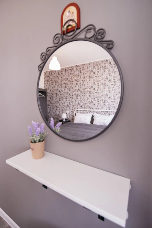 Apartament Xenocrat