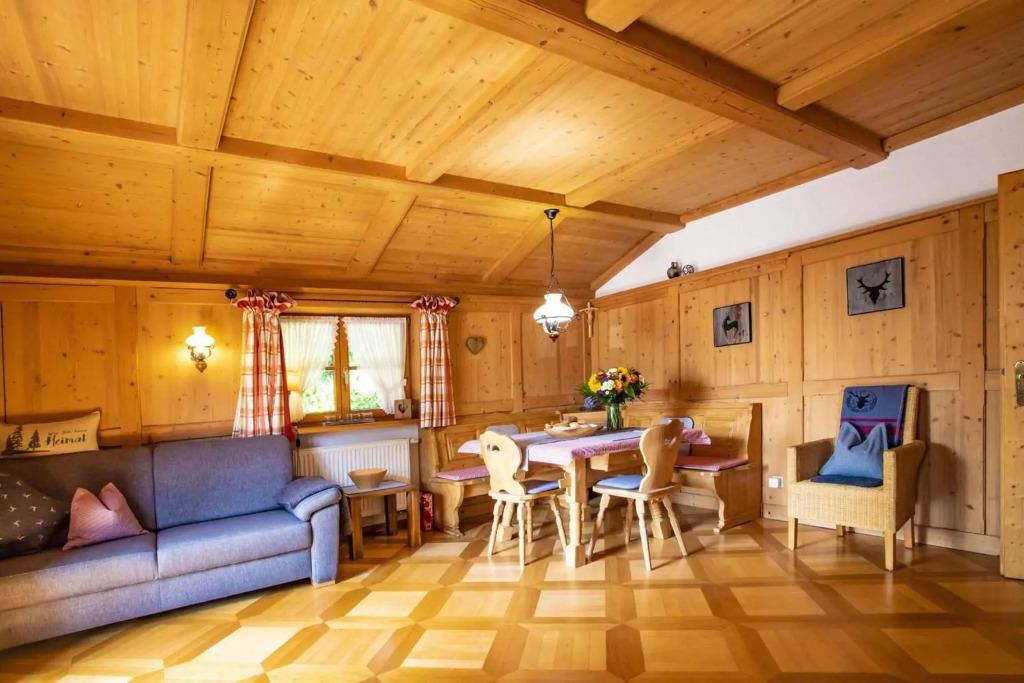 Ferienwohnung Holler