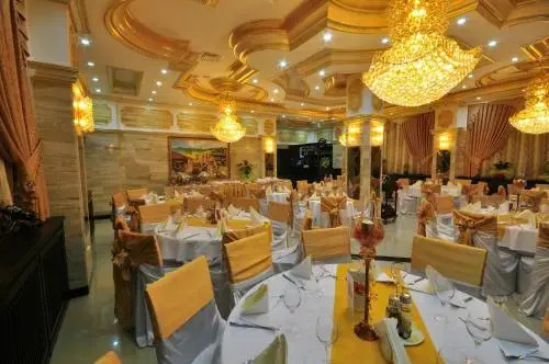 Hotel Arca lui Noe