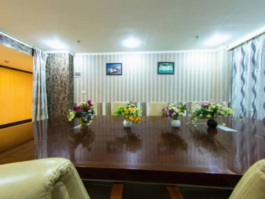 Chengdu Tujia Sweetome Vacation Rentals - Hua Run Feng Jin Branch