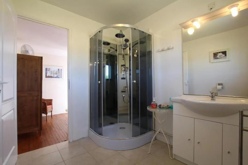 Maison Lajus