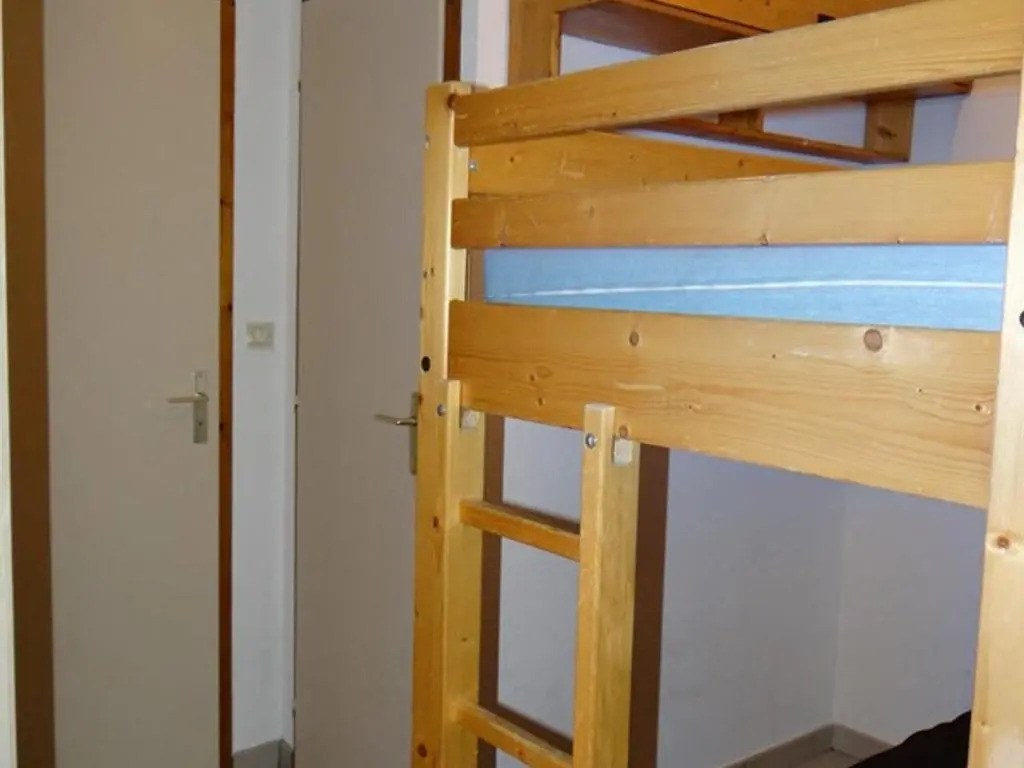 Studio Saint-Jean-d'Aulps, 1 pièce, 5 personnes - FR-1-573-62