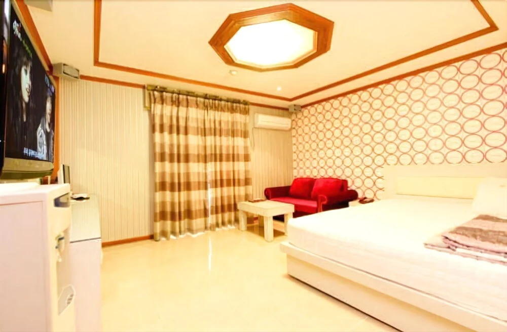 Lien Hotel Haeundae