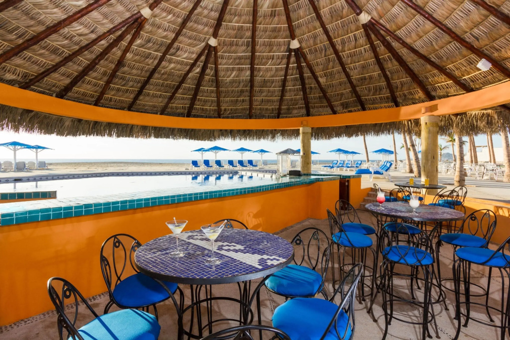 Posada Real Los Cabos