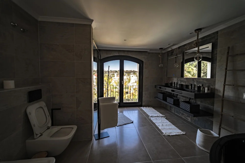 Villa Blue Lagoon