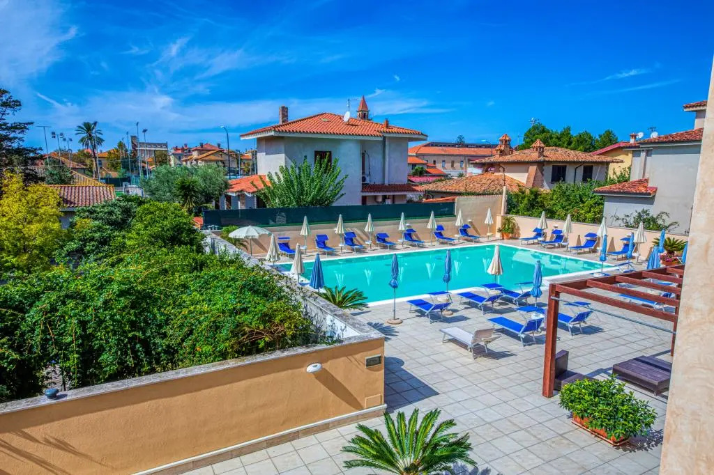 Hotel Le Torri