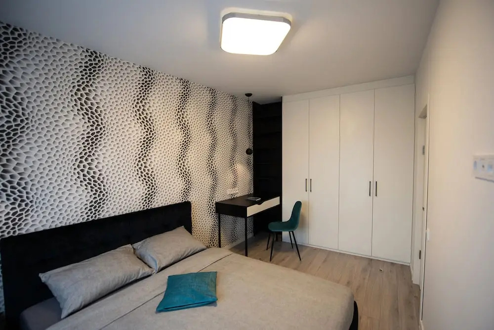 Klaipeda Gate Apartments