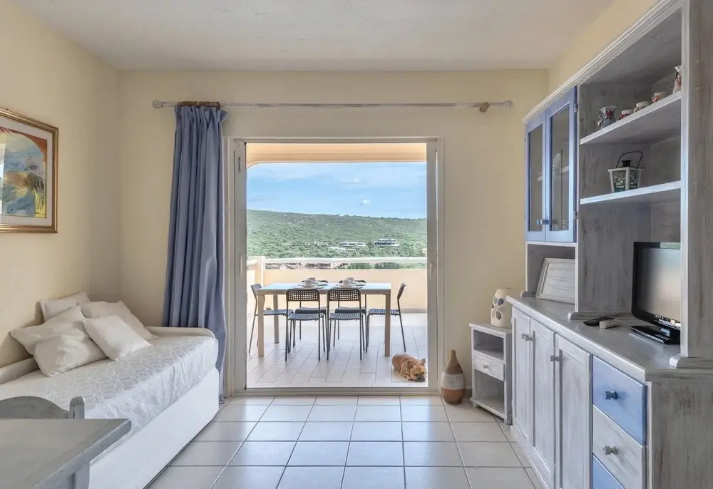 Residence a Marinella a 450 mt dal mare