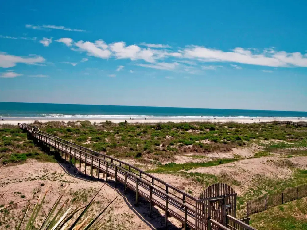 Sea Place Beach House