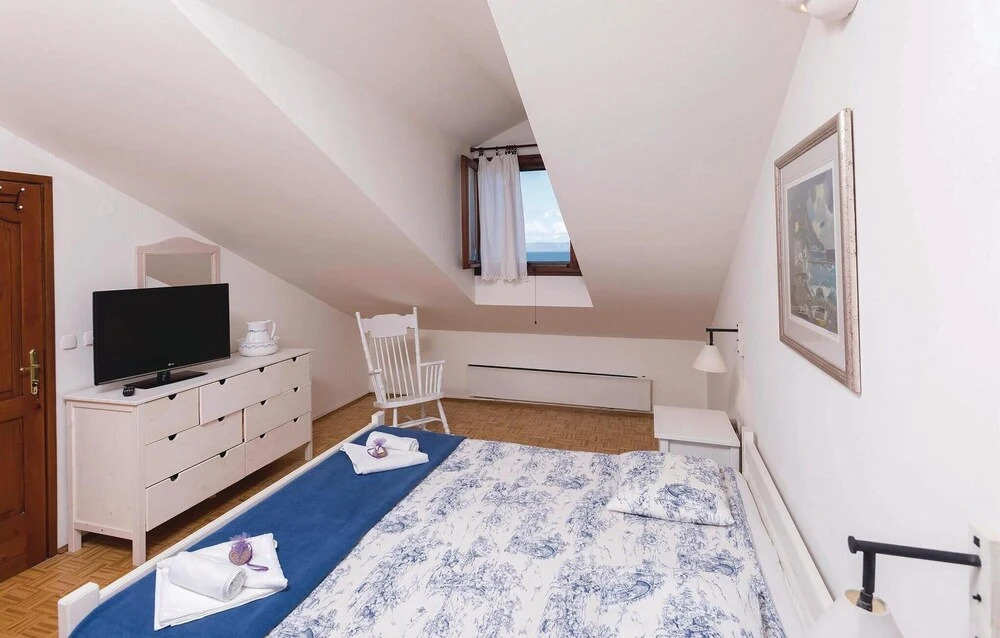 Gorgeous Home In Prigradica With Sauna