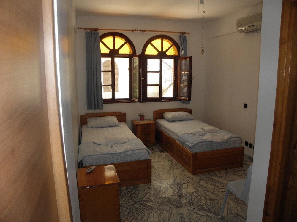 hermiyas butik pansiyon