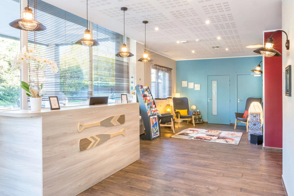 Best Western Plus Antibes Riviera